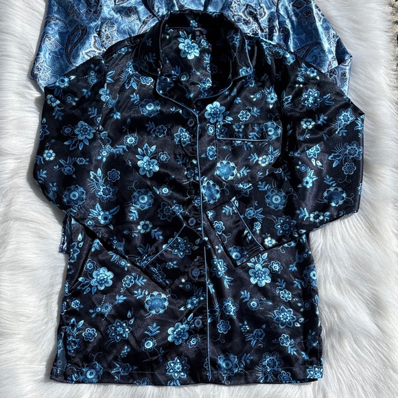 Reitmans Floral PJ Bundle (2prs) - Picture 3 of 9